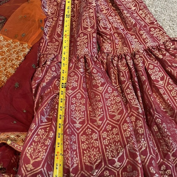 COPY - Maris b girl size 12-14 shalwar Kameez san… - Picture 11 of 11